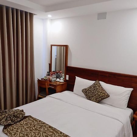 Ocean View Quy Nhon Hotel Dış mekan fotoğraf